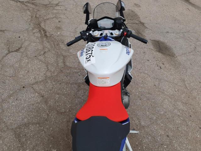 2022 APRILIA RS 660 FAC - ZD4KSUP07NS000237