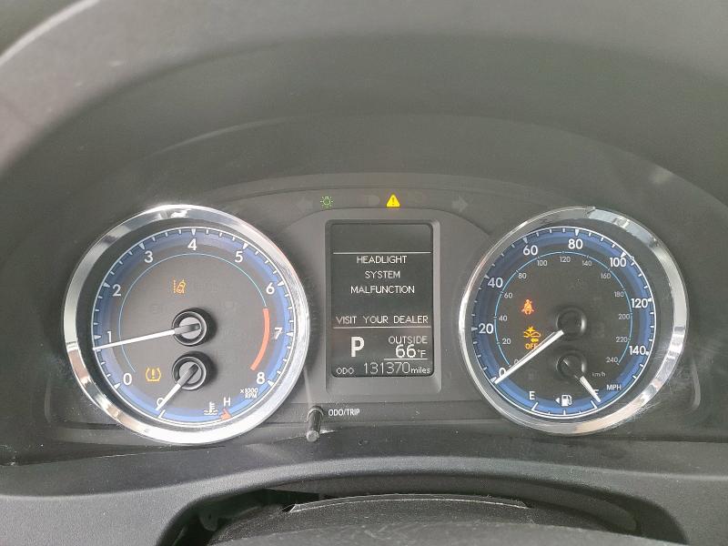 2017 TOYOTA COROLLA L - 2T1BURHE6HC795106