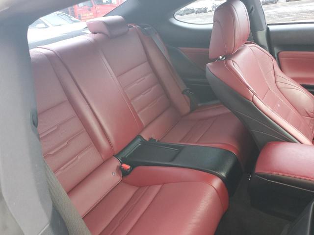 2017 LEXUS RC 300 JTHSM5BC1H5003455