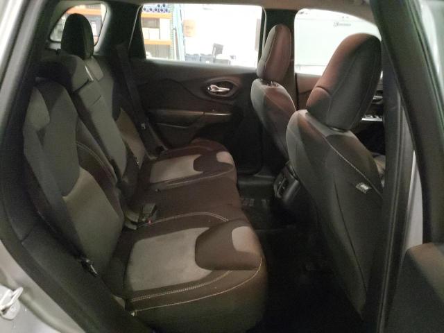 2015 JEEP CHEROKEE S - 1C4PJMABXFW710001