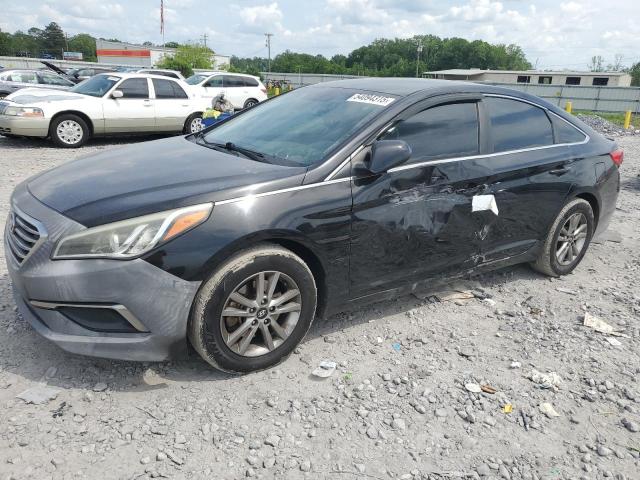Vin: 5npe24af0gh306669, lot: 54094315, hyundai sonata se 2016 img_1