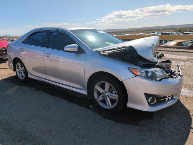 Vin: 4t1bf1fk7cu190149, lot: 54196555, toyota camry base 20124