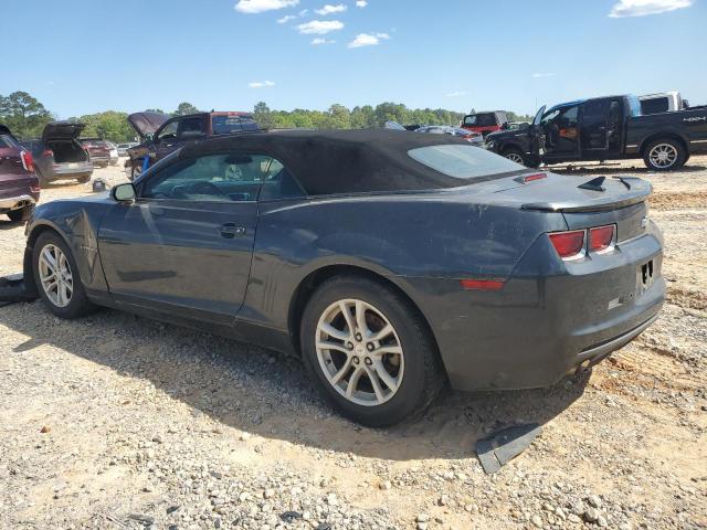 Vin: 2g1fb3d36d9189980, lot: 52702075, chevrolet camaro lt 20132