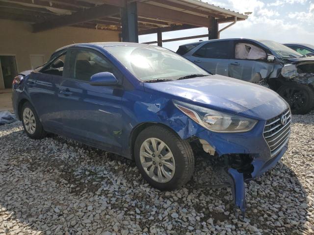 Vin: 3kpc24a60ne168060, lot: 52731065, hyundai accent se 20224