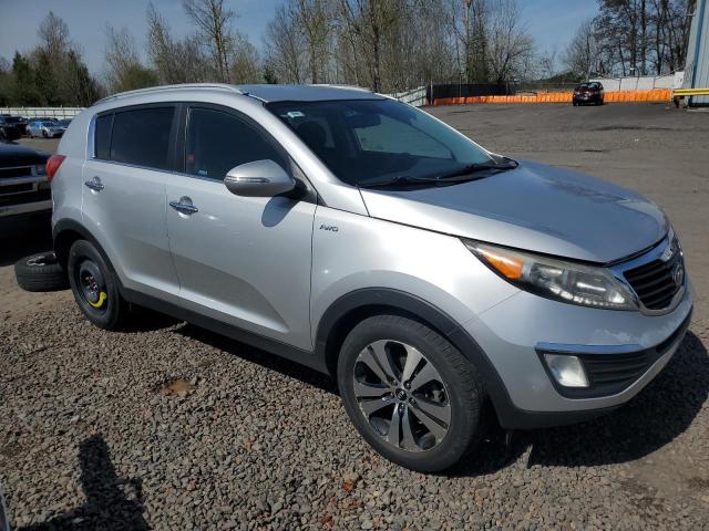 Vin: kndpcca26c7176313, lot: 51994005, kia sportage ex 20124