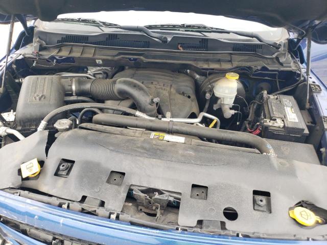 2017 RAM 1500 ST 3C6JR6ATXHG773823