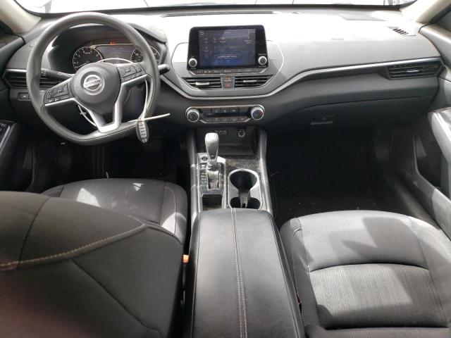 2021 NISSAN ALTIMA SV - 1N4BL4DV5MN397880