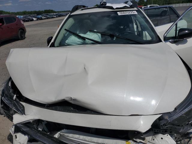 2024 SUBARU OUTBACK LI - 4S4BTANC5R3233081