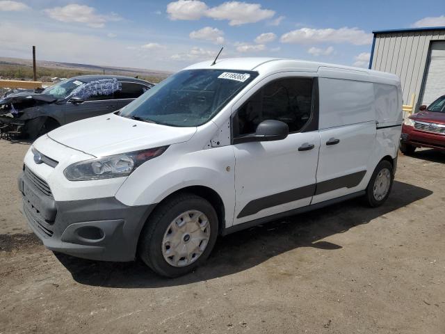 2018 CHEVROLET TRANSIT T- #3269188079