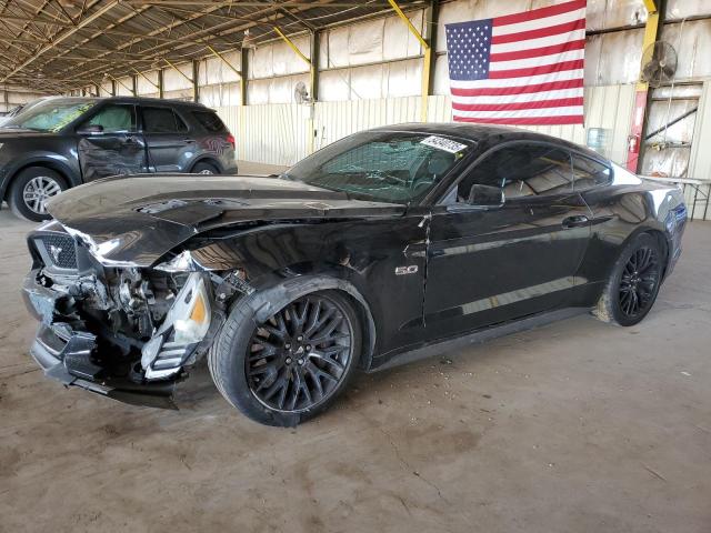 Vin: 1fa6p8cf2f5317008, lot: 54340735, ford mustang gt 2015 img_1