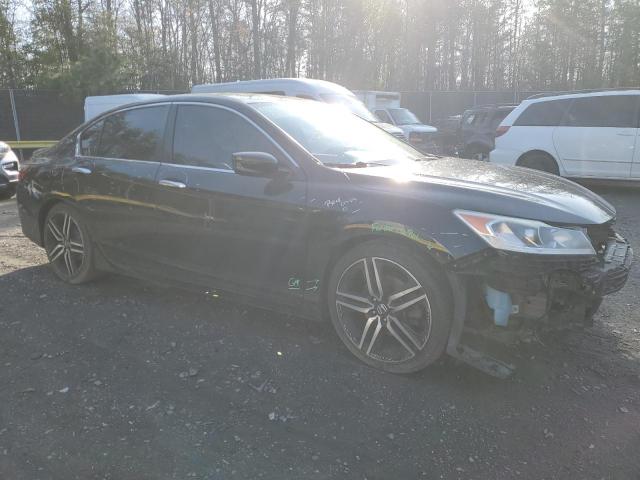 2017 HONDA ACCORD SPO - 1HGCR2F15HA180386