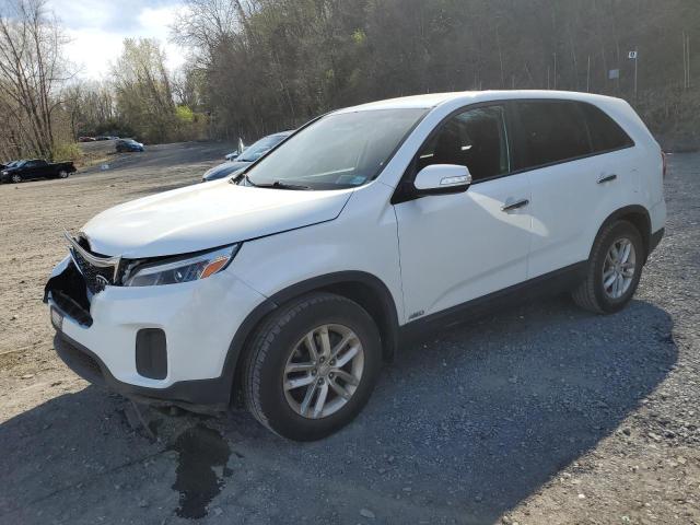 Vin: 5xyktca6xeg540994, lot: 53941765, kia sorento lx 2014 img_1