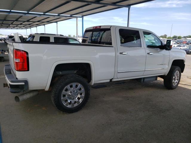 Vin: 1gt12ue88gf241641, lot: 55134385, gmc sierra k2500 denali 20163