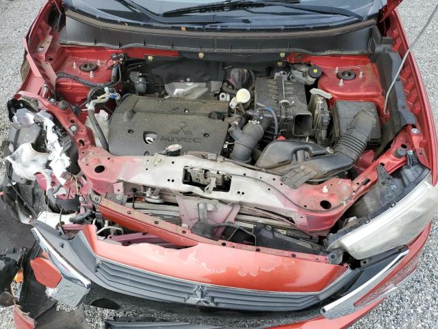 2016 MITSUBISHI OUTLANDER - JA4AP3AU2GZ056525
