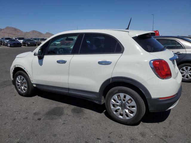 Vin: zfbcfxaw3gp438135, lot: 52405845, fiat 500 pop 20162