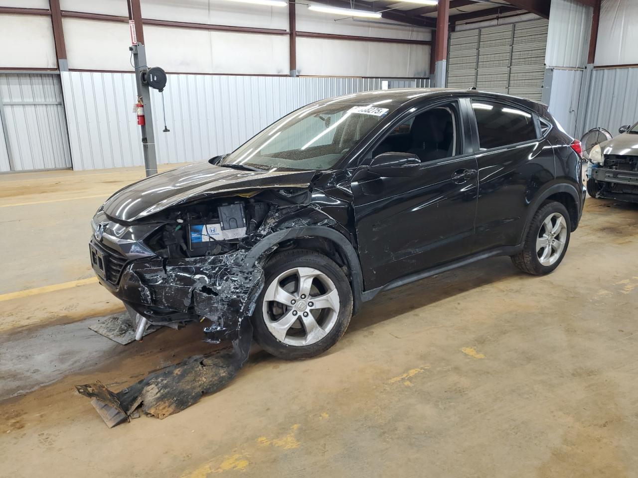 HONDA HR-V EX