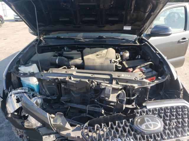 2018 TOYOTA TACOMA DOU - 3TMDZ5BNXJM047273