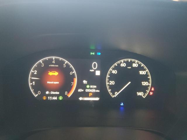 2024 HONDA CR-V LX - 5J6RS4H22RL001672