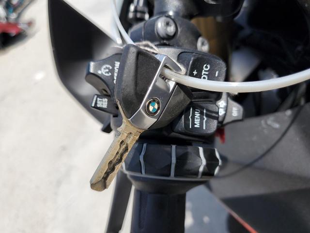 2021 BMW S 1000 R WB10E230XM6D49422