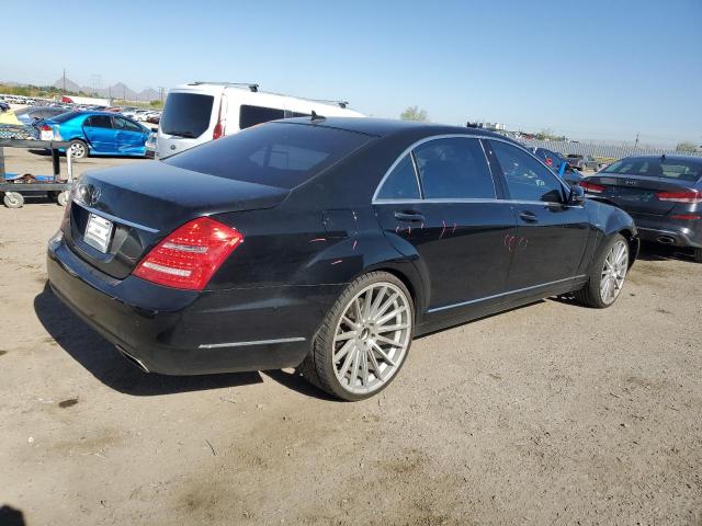 Vin: wddng7db7ca471217, lot: 54730275, mercedes-benz s-class 550 20123