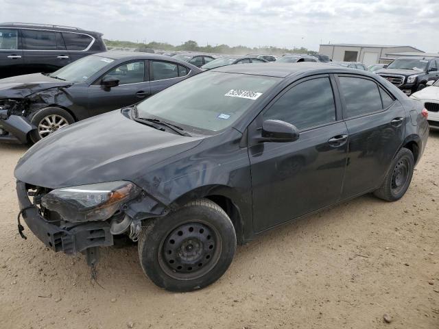 TOYOTA COROLLA L