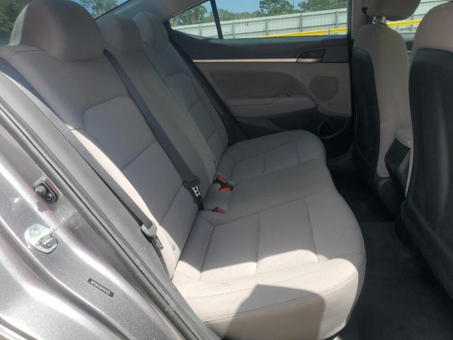 2019 HYUNDAI ELANTRA SE - 5NPD84LF6KH421972
