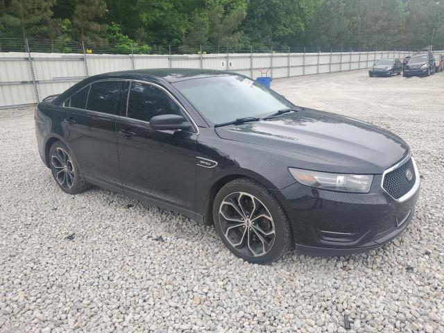 Vin: 1fahp2ktxgg155969, lot: 54431405, ford taurus sho 20164