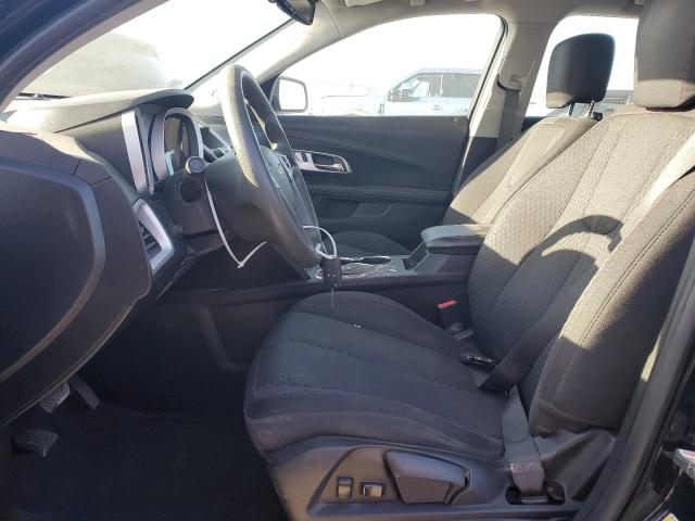 2015 CHEVROLET EQUINOX LS - 2GNALAEK8F6138551