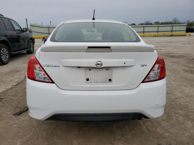 2019 NISSAN VERSA S - 3N1CN7AP8KL824078