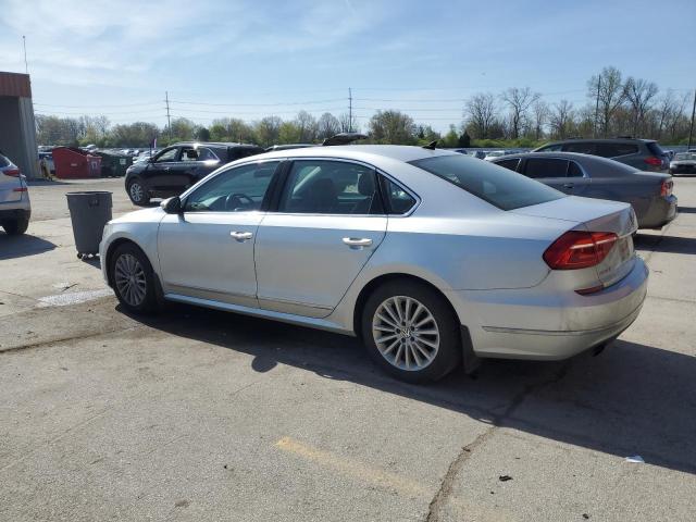 Vin: 1vwbt7a38gc007298, lot: 54269325, volkswagen passat se 20162