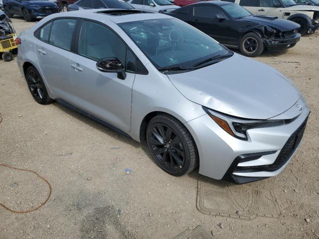 Vin: 5yfp4mce0pp142821, lot: 54455685, toyota corolla se 20234