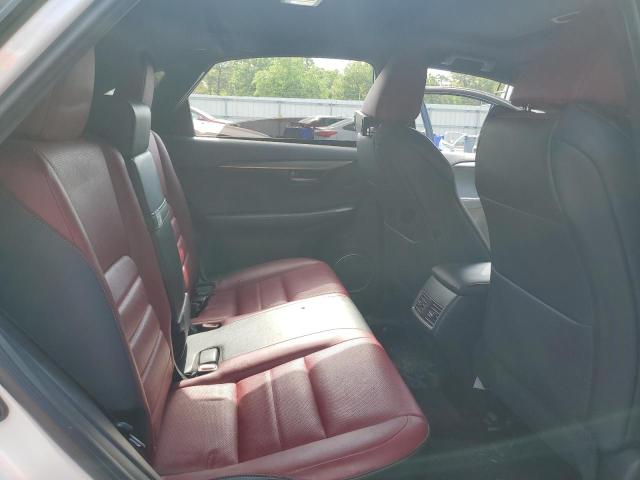 2015 LEXUS NX 200T - JTJYARBZ5F2018181