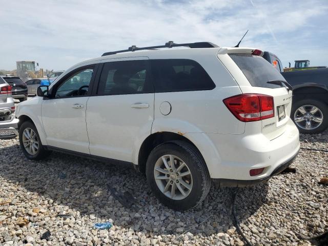 2015 DODGE JOURNEY SX 3C4PDCCGXFT673449
