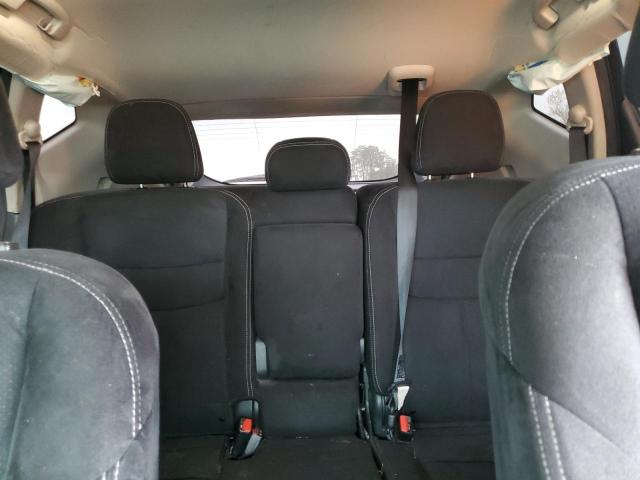 2020 NISSAN MURANO SV - 5N1AZ2BJXLN122282
