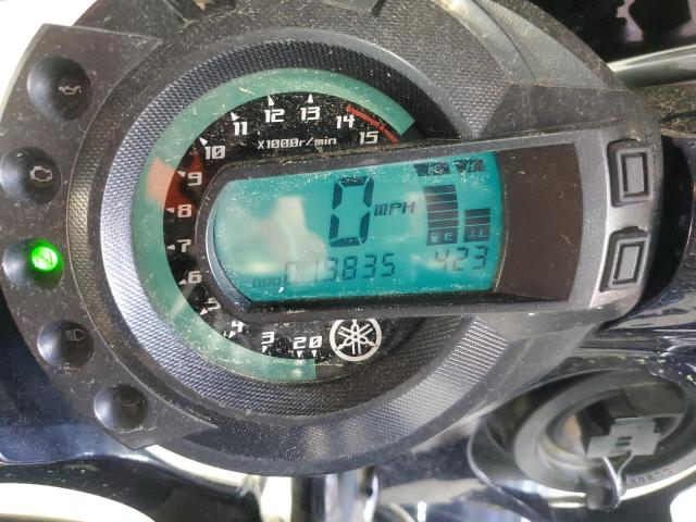 2004 YAMAHA MC JYARJ08E84A002191