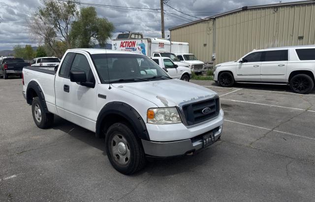 FORD F150