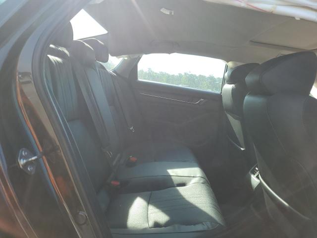 2018 HONDA ACCORD EXL - 1HGCV1F63JA164842