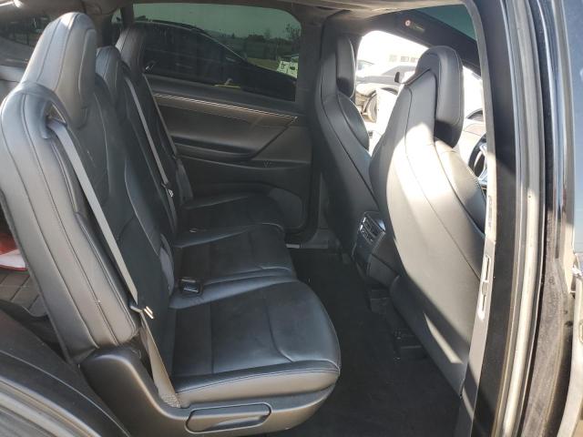 2017 TESLA MODEL X - 5YJXCDE2XHF049999