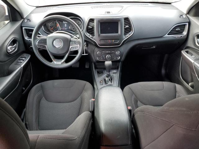 2021 JEEP CHEROKEE L - 1C4PJLCB4MD120490