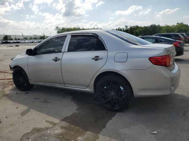 Vin: 1nxbu4ee8az254005, lot: 51476285, toyota corolla base 20102