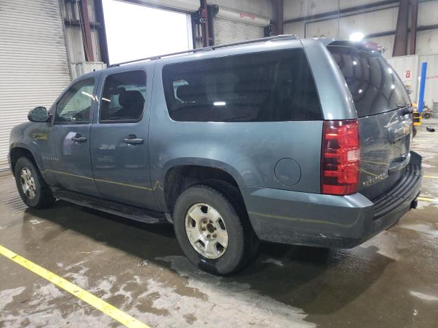 Vin: 1gnukhe39ar233277, lot: 51633035, chevrolet suburban k1500 ls 20102