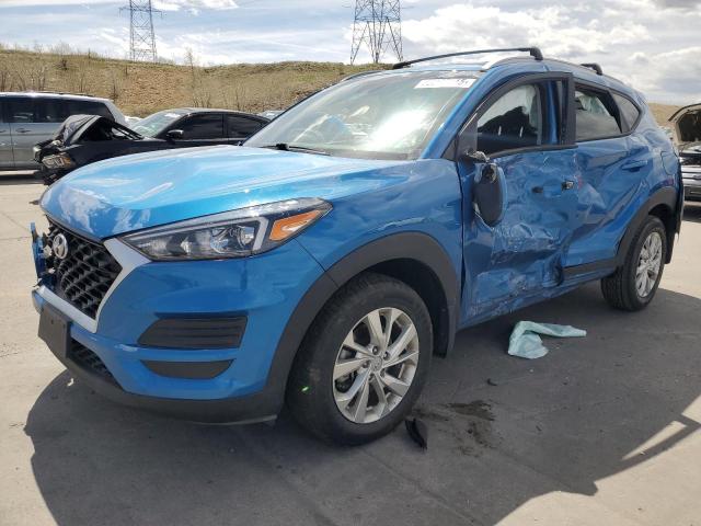 Vin: km8j3ca44mu323251, lot: 53203215, hyundai tucson limited 2021 img_1