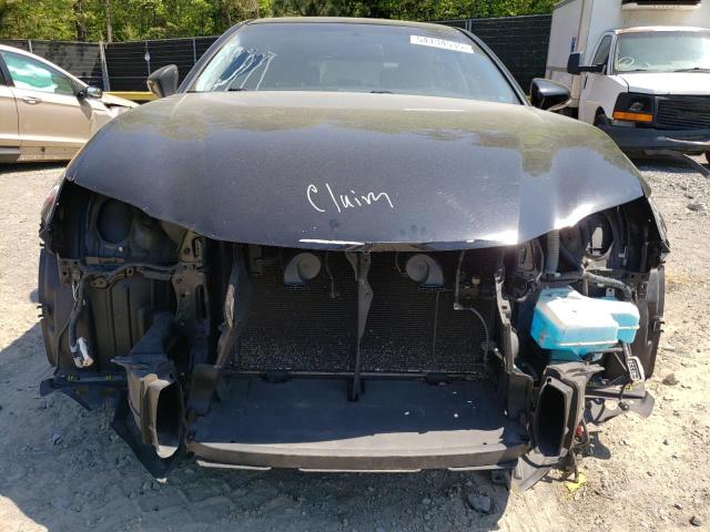2015 LEXUS GS 350 - JTHCE1BL7FA001725