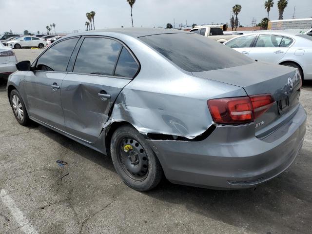 Vin: 3vw267aj5gm298301, lot: 53441155, volkswagen jetta s 20162