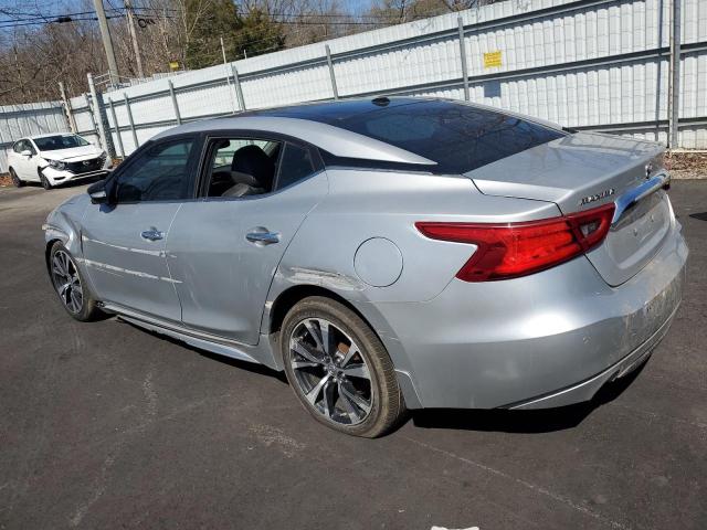 Vin: 1n4aa6ap5hc372319, lot: 51772575, nissan maxima 3.5s 20172