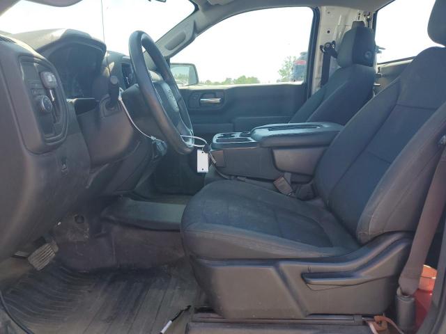 2019 CHEVROLET SILVERADO - 3GCNWAEF5KG236519