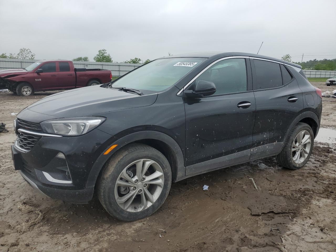 BUICK ENCORE PREFERRED