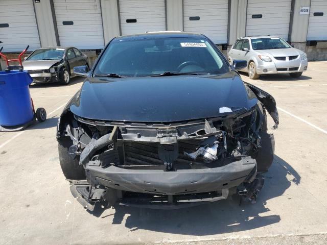 2021 CHEVROLET MALIBU RS 1G1ZG5ST3MF043606