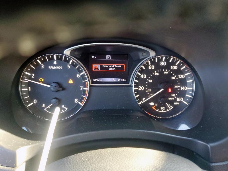 2017 NISSAN ALTIMA 2.5 - 1N4AL3AP9HC154991