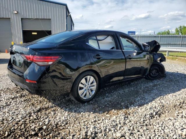 Vin: 3n1ab8bv9sy291602, lot: 54224735, nissan sentra s 20253